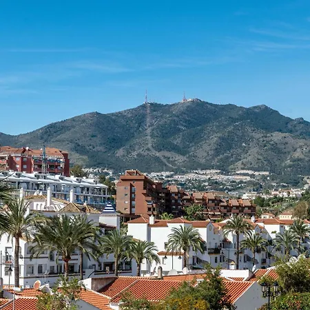 Apartmán Vb Marysol Sun&relax 2bdr *