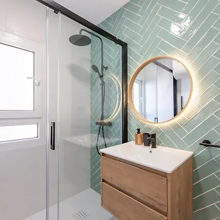 Apartmán Vb Marysol Sun&relax 2bdr