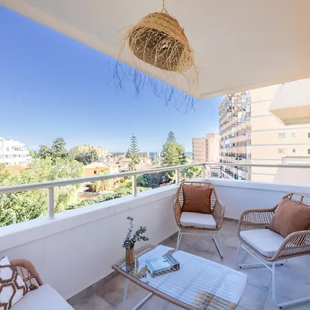 Vb Marysol Sun&relax 2bdr Apartmán *