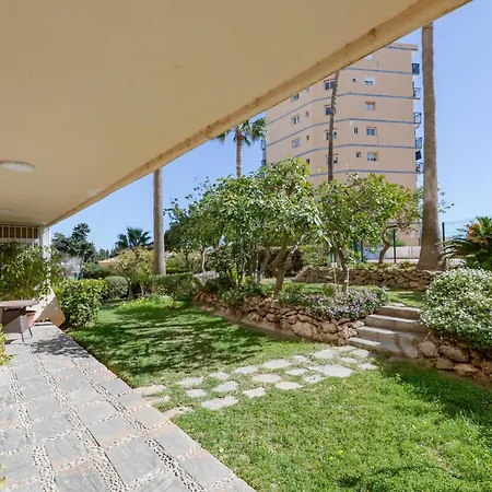 Apartmán Vb Marysol Sun&relax 2bdr *