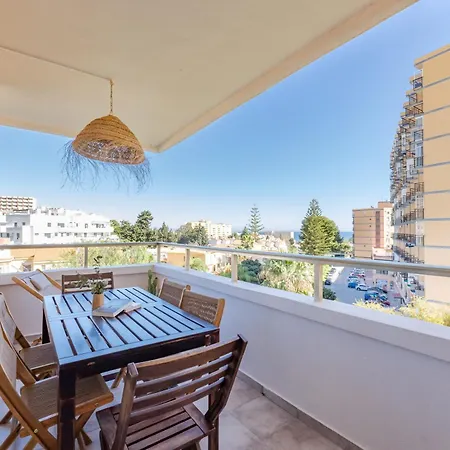 Vb Marysol Sun&relax 2bdr Apartmán