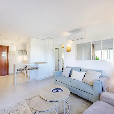 Apartmán Vb Marysol Sun&relax 2bdr *